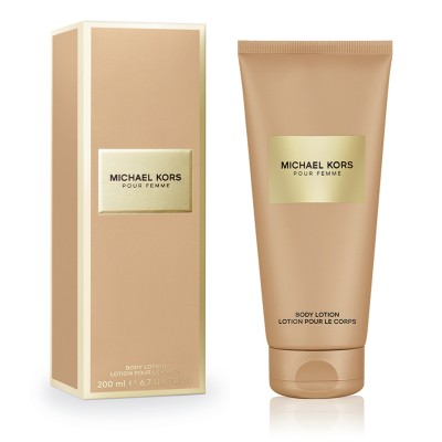 1 - Michael Kors Pour Femme Body Lotion 200 ml