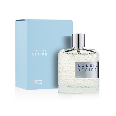 1 - LPDO Soleil Desire Eau De Parfum 100 ml