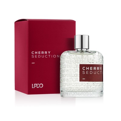 1 - LPDO Cherry Seduction Eau De Parfum 100 ml