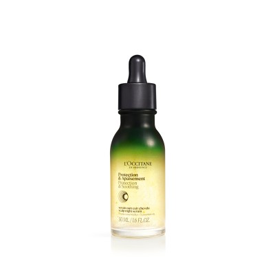 1 - L'Occitane Scalp Night Serum 50 ml Flacone contagocce