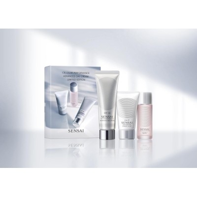 1 - Sensai Cellular Performance Advanced Day Cream Limited Edition