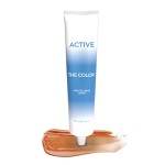 1 - Vitality's Active Crema Colorante 2/0 Nero 100 ml