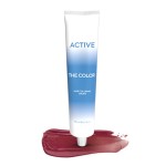 1 - Vitality's Active Crema Colorante 4/5 Castano Mogano 100 ml