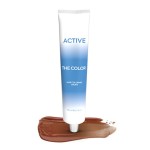 1 - Vitality's Active Crema Colorante 4/9 Cuoio 100 ml