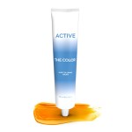 1 - Vitality's Active Crema Colorante 5/3 Castano Chiaro Dorato 100 ml