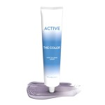 1 - Vitality's Active Crema Colorante 6/1 Biondo Scuro Cenere 100 ml