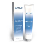 1 - Vitality's Active hair colour Red 100 ml