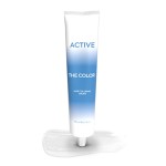 1 - Vitality's Active Crema Colorante 101 Ultrabiondo Cenere 100 ml
