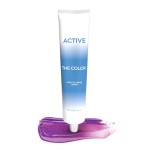 1 - Vitality's Active hair colour Violet 100 ml