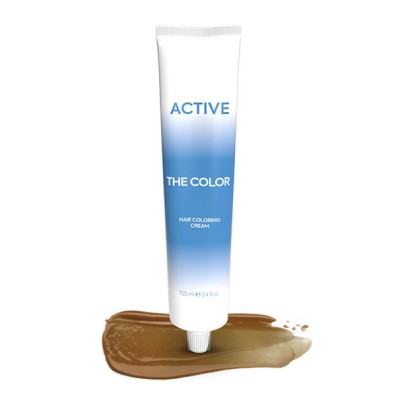 1 - Vitality's Active hair colour Blonde 100 ml