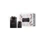 1 - BVLGARI Man In Black Kit Eau de Parfum 100 ml + 15 ml