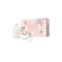 1 - BVLGARI Omnia Crystalline Kit 100ml + 15ml + 75ml
