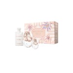 1 - BVLGARI Omnia Crystalline Kit 100ml + 15ml + 75ml