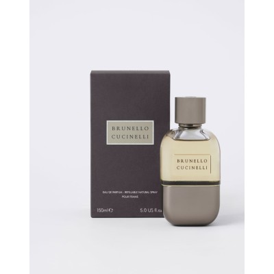 1 - Brunello Cucinelli Profumo Pour Femme, formato ricaricabile 150 ml