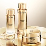 1 - Lancôme Absolue Rose 80 face moisturizer Women 150 ml Emulsion