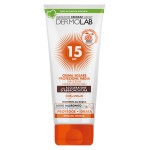 1 - Dermolab dl solari_crema solare spf 15 new 3x200ml