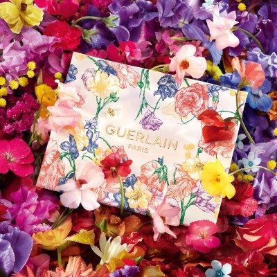 1 - Guerlain Aqua Allegoria Nerolia Vetiver Women 2 pc(s)