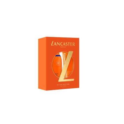 1 - Lancaster My Sun Routine Duo SPF 50 Gift Set 175ml + 125ml