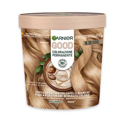 1 - Garnier GOOD hair colour Beige 75 ml