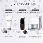 1 - Shiseido Men Total Age Defense Program