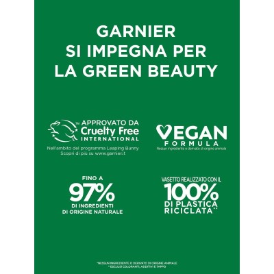 1 - Garnier Ultra Dolce Maschera Acqua Di Riso E Amido 340ml