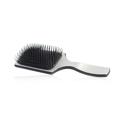 1 - Labor Pro Hair Stylist Universal Paddle hairbrush Black, White 1 pc(s)