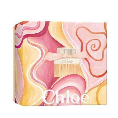 1 - Chloé Eau de Parfum - Cofanetto Regalo 50ml + 100ml