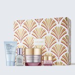 1 - Estée Lauder Resilience Moisturizer Holiday Skincare Set