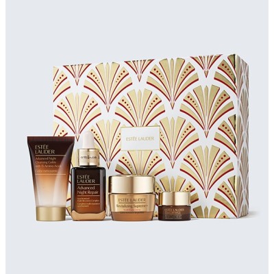 1 - Estée Lauder Advanced Night Repair Holiday Skincare Set