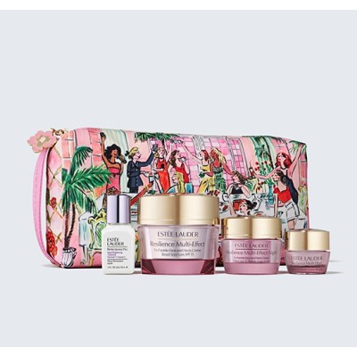 1 - Estée Lauder Resilience Moisture Value Set