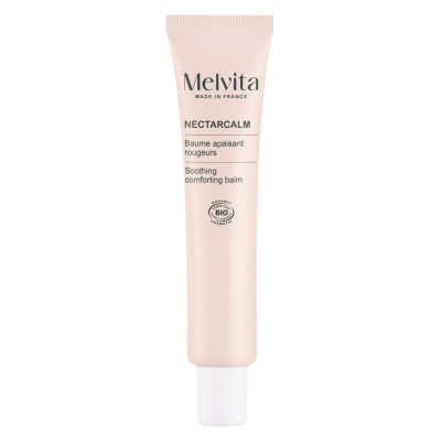 1 - Melvita NectarCalm Balsamo Lenitivo Antirossori 40 ml