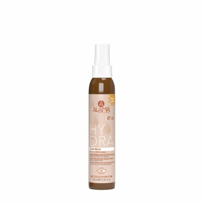 1 - Alama Latte spray protettivo solare 150ml