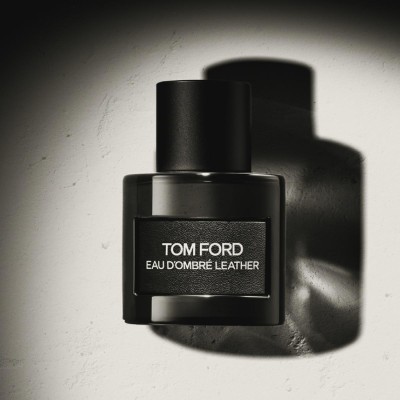 1 - TOM FORD Eau d'Ombré Leather Eau De Toilette 50 ml