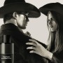 1 - TOM FORD Eau d'Ombré Leather Eau De Toilette 100 ml