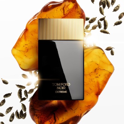 1 - TOM FORD Noir Extreme Uomo 2 pz