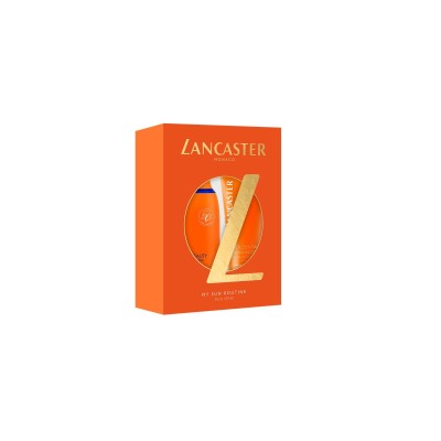 1 - Lancaster My Sun Routine Duo SPF 30 Gift Set 175ml + 125ml