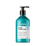 1 - L’Oréal Paris Serie Expert Scalp Advanced Anti-Dandruff 500 ml Shampoo Professional Unisex