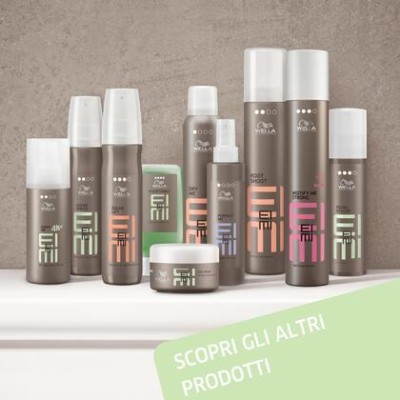 1 - Wella EIMI Sculpt Force 28 ml