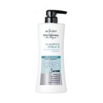 1 - Biopoint Shampoo Hyaluron 400ml