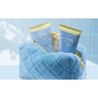 1 - PUPA Milano Let's Bloom Kit 1