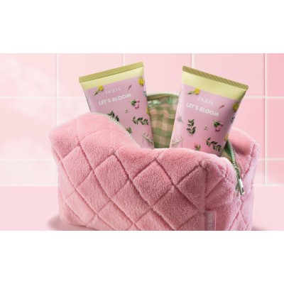 1 - PUPA Milano Let's Bloom Kit 1 004 Wild Flowers