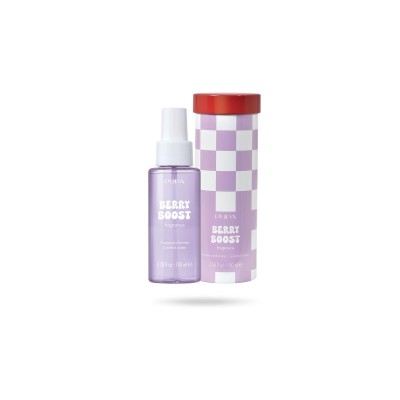 1 - PUPA Milano Happy Box - Scented Water 100 ml 001 Berry Boost