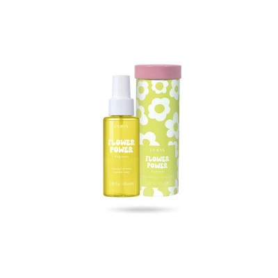 1 - PUPA Milano Happy Box - Acqua Profumata 100 ml 004 Flower Power