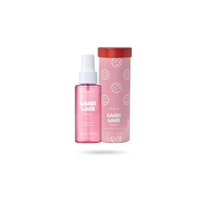 1 - PUPA Milano Happy Box - Acqua Profumata 100 ml Candy Land