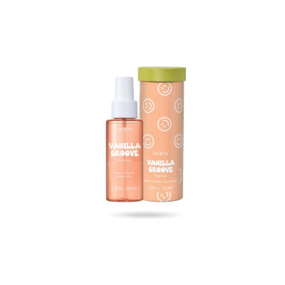 1 - PUPA Milano Happy Box - Scented Water 100 ml 006 Vanilla Groove