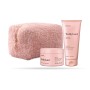 1 - PUPA Milano Teddyland - Kit 1 Shower Gel and Body Butter 001 Rice Milk and Sugar