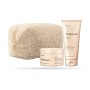1 - PUPA Milano Teddyland - Kit 2 Gel Doccia e Burro Scrub 002 Oat Milk and Vanilla