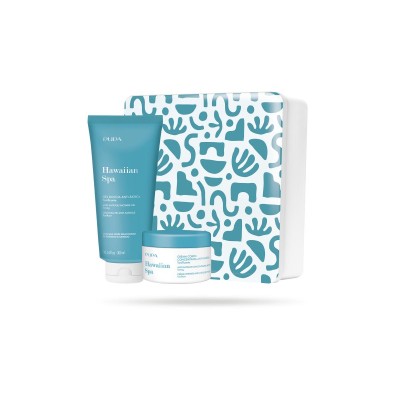 1 - PUPA Milano Hawaiian Spa Kit 2