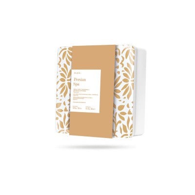 1 - PUPA Milano Persian Spa Kit 2 Gel Doccia e Crema Corpo