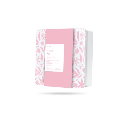 1 - PUPA Milano Asian Spa Kit 2